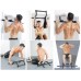IRON GYM BARFİKS VE MEKİK ALETİ